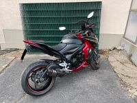 Suzuki GSX-S1000FA mit viel Zubehör Nordrhein-Westfalen - Burscheid Vorschau