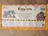 88 Teile Playshoes Schaumstoffpuzzle Münster (Westfalen) - Wolbeck Vorschau