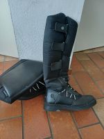 Winterreitstiefel Gr. 39 Baden-Württemberg - Rudersberg Vorschau