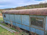 Schaustellerwagen Circuswagen Tiny-Haus Wohnwagen Bayern - Marxheim Vorschau