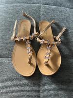 Neue Sandalen Thüringen - Gotha Vorschau