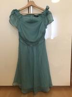 Orsay Abend-/Party-/Sommer-Kleid NEU, grün, Gr. 34 Bayern - Poing Vorschau