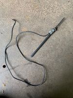 VW Jetta 2 Radio Antenne / VW Golf 2 Stabantenne  Antennenleitung Hessen - Bad König Vorschau