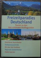 Freizeitparadies Deutschland; Touren zu den 600 schönsten Ausflug Rheinland-Pfalz - Neustadt an der Weinstraße Vorschau