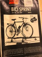 3 neue ungebrauchte Fahrradständer für Auto Dachständer Bayern - Ingolstadt Vorschau