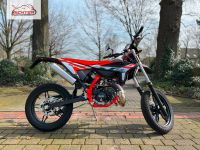 BETA RR50 MOTARD SPORT - 50ccm Supermoto - Finanzierung möglich Niedersachsen - Bad Laer Vorschau