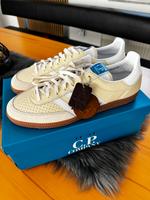 Adidas Wimberly Spzl x C.P. Company Gr. 47 1/3 Rheinland-Pfalz - Udenheim Vorschau