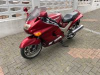 Kawasaki ZZR1100 *HU 06/25, Reifen neu, 39tkm* Essen - Stoppenberg Vorschau