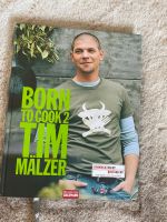 Kochbuch Born to Cook 2 von Tim Mälzer Essen - Essen-Borbeck Vorschau