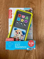 FisherPrice Kinder Smartphone München - Trudering-Riem Vorschau