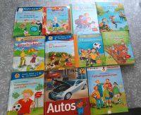 11 Leselernbücher für Jungs Niedersachsen - Wittmund Vorschau