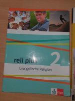 Reli plus 2 lern Buch Nordrhein-Westfalen - Bad Oeynhausen Vorschau