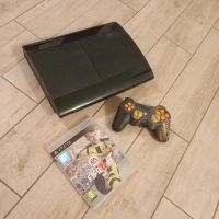 Playstation 3 Slim inkl FIFA 2017 Mecklenburg-Strelitz - Landkreis - Cölpin Vorschau