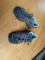 Salomon Trekkingschuhe Gr. 39,5 Kr. München - Kirchheim bei München Vorschau
