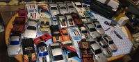 Riesige SLOTCAR Karosserie bastelkiste aus Sammlung zb CARRERA Hessen - Hofgeismar Vorschau