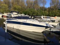 Crownline 250,  5,7 Mercruiser Nordrhein-Westfalen - Niederkassel Vorschau