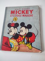 Mickey et l'étoile magique 1936, Walt Disney, Nr. 12 Saarland - Wadgassen Vorschau