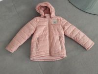 Lego Wear Winterjacke rosa Gr. 134 Hessen - Kelkheim Vorschau