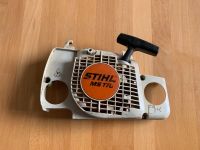 Stihl MS 170 Abdeckung (Tank/Spulrad) Baden-Württemberg - Mannheim Vorschau