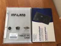 iPad Air 2 Infiland Case LCD Schreibtafel Laptop Neu OVP! Düsseldorf - Pempelfort Vorschau