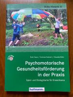 Psychomotorische Gesundheitsförderung Baden-Württemberg - Wüstenrot Vorschau