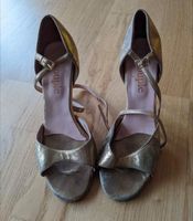 Tanzschuhe Tango Schuhe Souple Gr. Baden-Württemberg - Waiblingen Vorschau