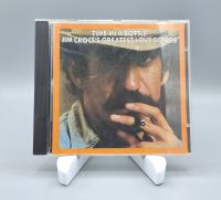 Jim Croce – Time In A Bottle / Jim Croce's Greatest Love Songs CD Nordrhein-Westfalen - Siegburg Vorschau