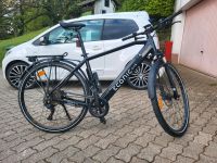 Ebike Econic One Urban (Pedelec, Bafang Antrieb) Baden-Württemberg - Merzhausen Vorschau