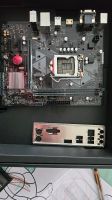 Pc Mainboard Asus prime H310M-E R2.0 Nordrhein-Westfalen - Alsdorf Vorschau