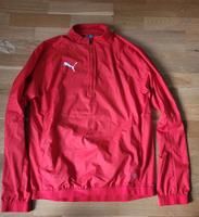 Windbreaker Marke Puma Bayern - Regensburg Vorschau