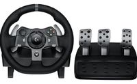 Logitech G G920 Driving Force Gaming Rennlenkrad Xbox Schleswig-Holstein - Mönkeberg Vorschau