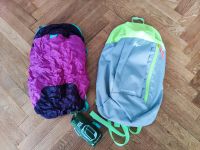 Queshua Rucksack Mini Tasche Outdoor Shopping Nordrhein-Westfalen - Euskirchen Vorschau