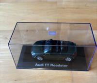 Audi TT Roadster Modellauto 1:43 Freiburg im Breisgau - Altstadt Vorschau