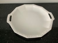 Rosenthal Maria Weiss Kuchenplatte mit Griff 27,5cm Berlin - Rosenthal Vorschau