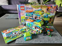 Lego Friends 41339 Wohnmobil Mia Nordrhein-Westfalen - Hürth Vorschau