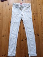 Jeans hellgrau s.oliver Gr. 170 reg. Wie Neu Brandenburg - Lychen Vorschau