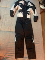 Motorrad Jacke und Motorrad Hose Kr. München - Hohenschäftlarn Vorschau