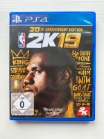 PS4 Spiel, NBA 2K 19, 20th Anniversary Edition Niedersachsen - Göttingen Vorschau