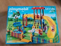 Playmobil 5568 Spielplatz Rheinland-Pfalz - Ralingen Vorschau