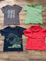 4x Setpreis T Shirt Esprit, Mexx Gr. 98/104 Nordrhein-Westfalen - Heinsberg Vorschau