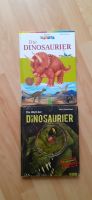 Dinosaurier Bücher mit Hörspiel Berlin - Lichtenberg Vorschau