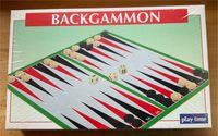 Backgammon neu OVP München - Thalk.Obersendl.-Forsten-Fürstenr.-Solln Vorschau