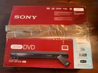 Sony (DVP-SR100) DVD Player NEUWERTIG Innenstadt - Köln Altstadt Vorschau