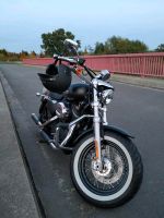 Harley Davidson Sportster CB 1200 Custom 5HD1 Mecklenburg-Vorpommern - Greifswald Vorschau