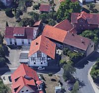Vermietetes Wohn- und Geschäftshaus im beliebten Geismar Niedersachsen - Göttingen Vorschau