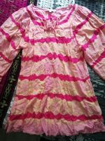 Kleid Tunika Rosa Pink Gr. S-M für 9 Euro VS 1,65 Euro Sachsen - Taucha Vorschau