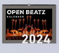 OPEN Beatz 2024 Ticket 26. - 28.07.24 Bayern - Osterhofen Vorschau