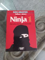 Ninja 1 Lehre der Schattenkäpfer falken + ohara Buch Kampf Sport Nordrhein-Westfalen - Haan Vorschau