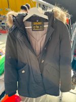 Woolrich Jacke Parka schwarz Nordfriesland - Husum Vorschau