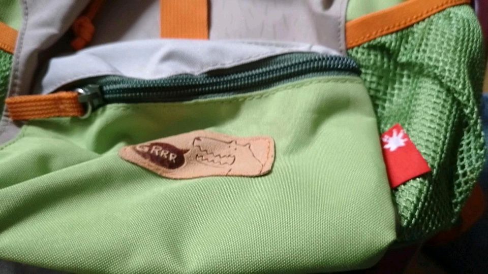 Neuer/ unbenutzter Rucksack von "Sigikid" in Eime